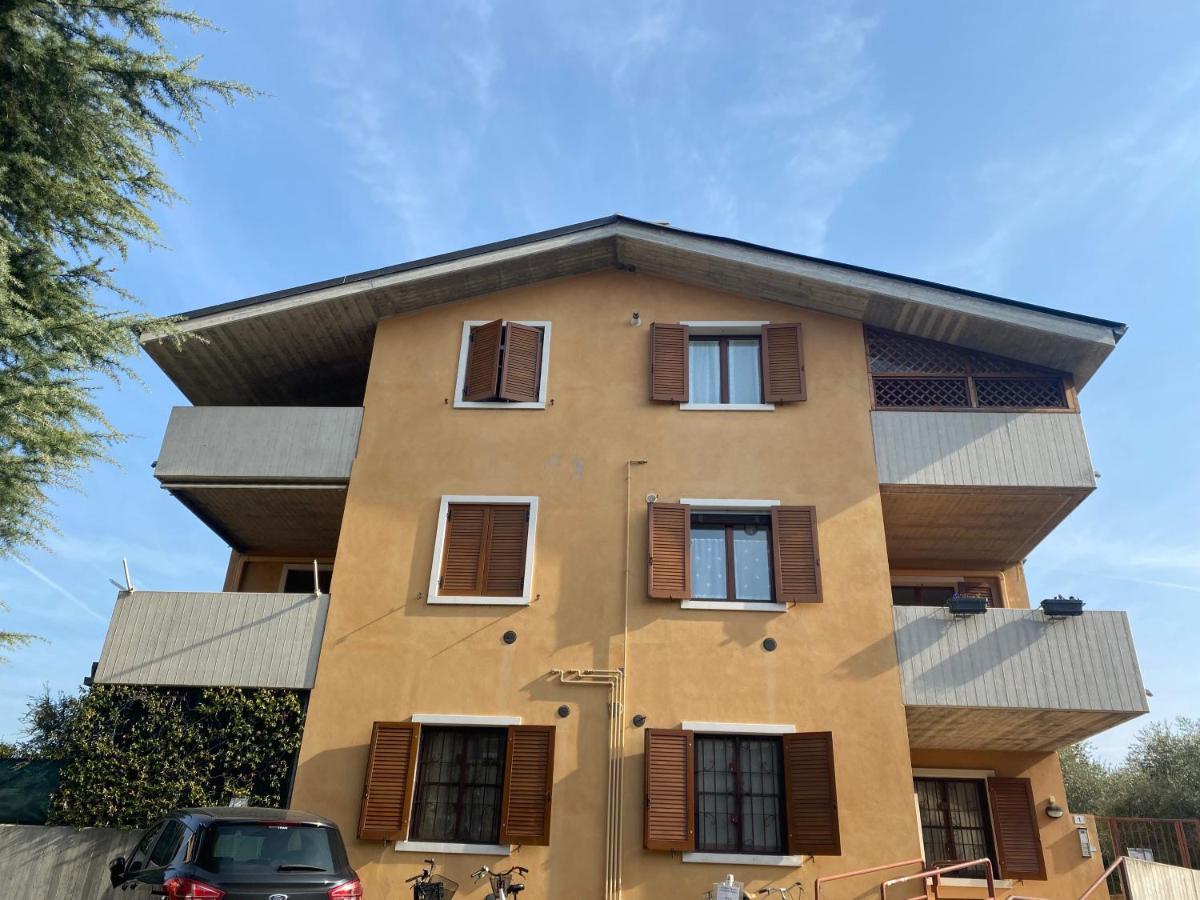 Apartamento Vanti Al Garda Bardolino