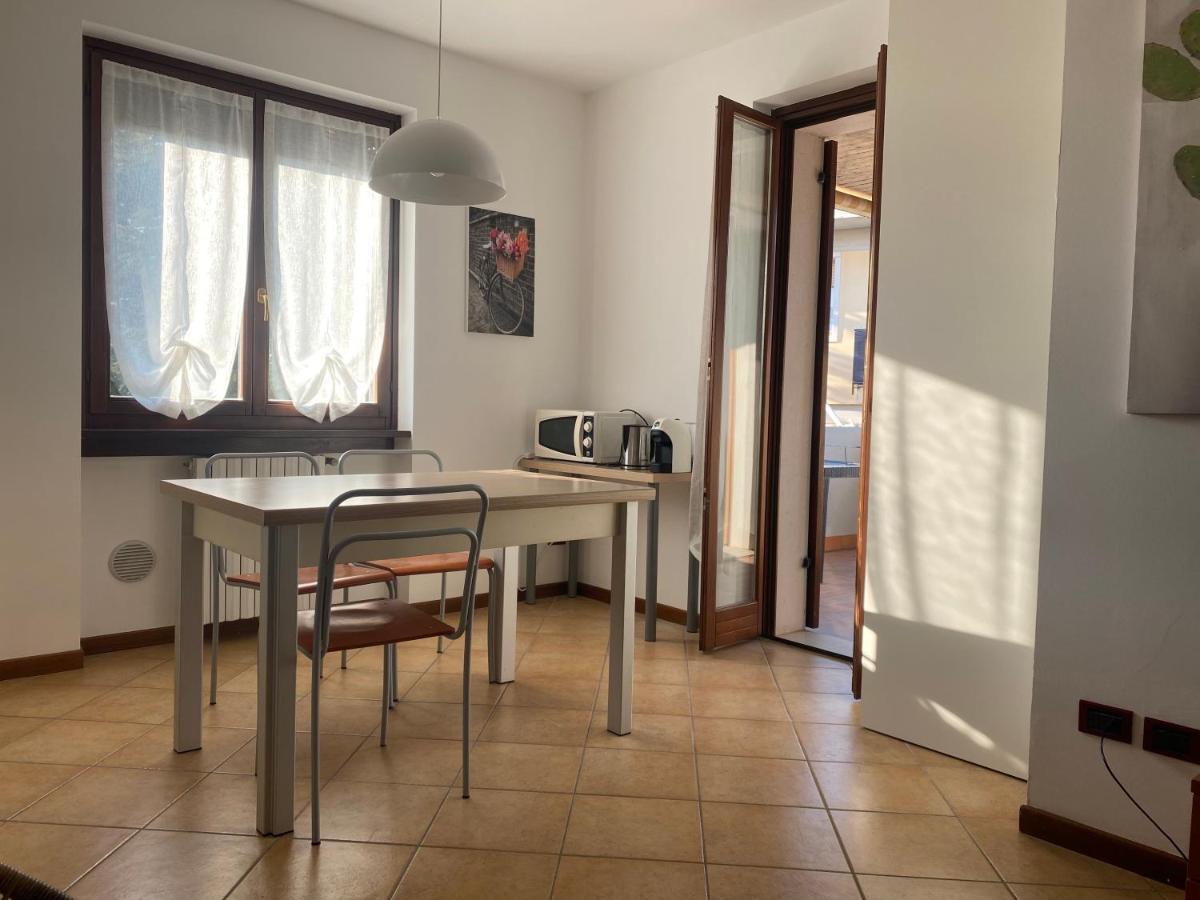 Vanti Al Garda Apartamento Bardolino