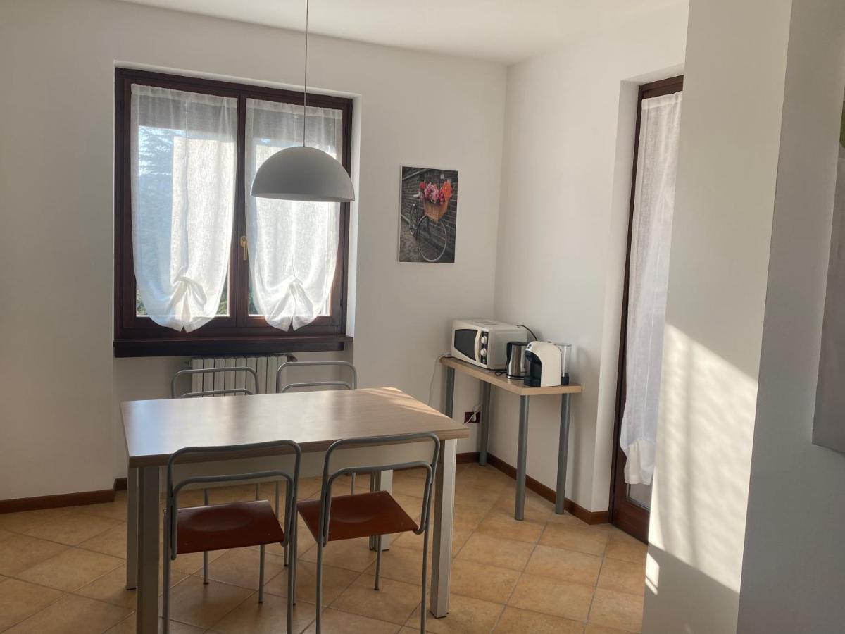 Vanti Al Garda Apartamento *