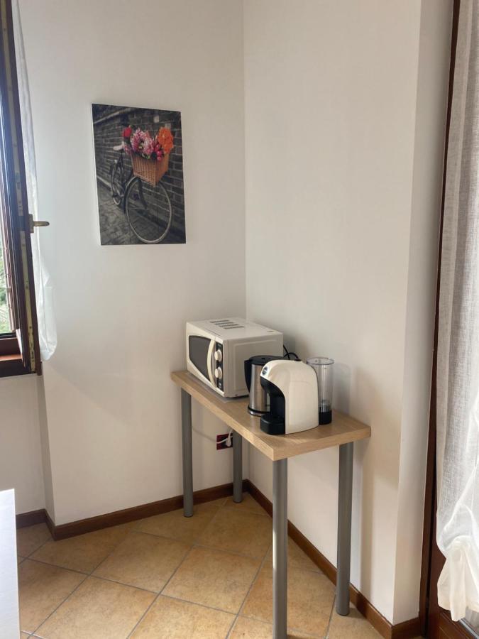 Apartamento Vanti Al Garda