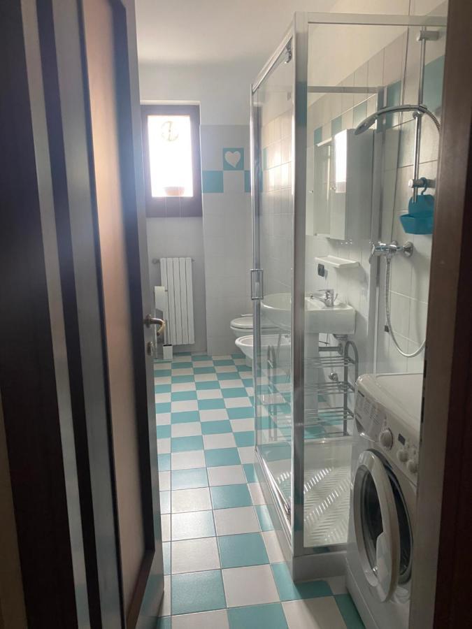 Apartamento Vanti Al Garda