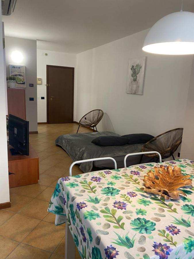 Vanti Al Garda Apartamento *