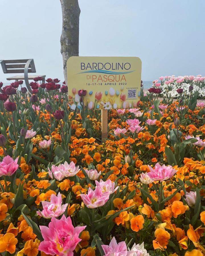 Vanti Al Garda Apartamento *