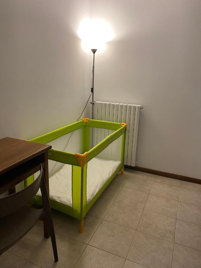 Vanti Al Garda Apartamento