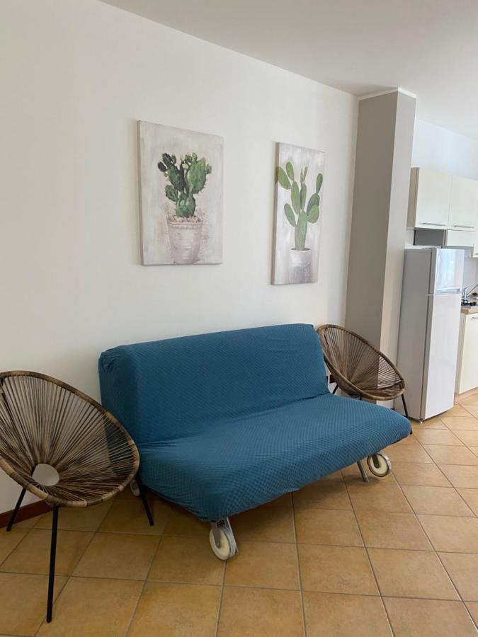 Vanti Al Garda Apartamento *