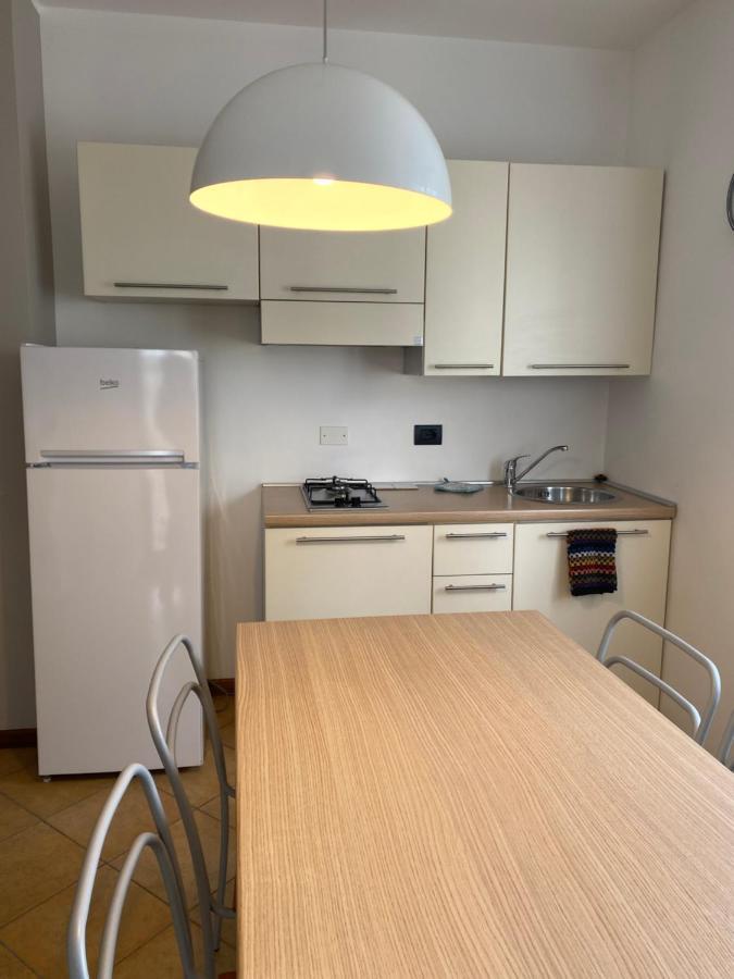 Apartamento Vanti Al Garda *