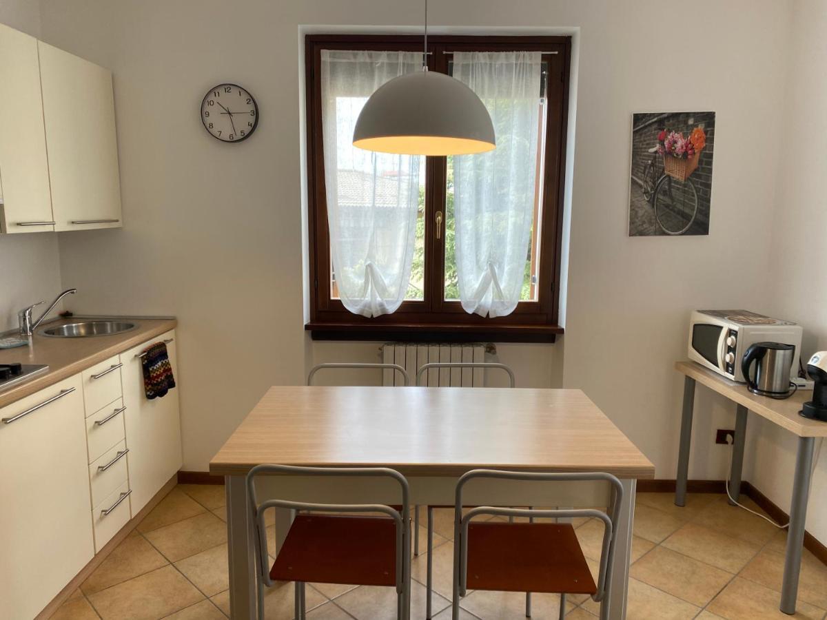 Apartamento Vanti Al Garda *