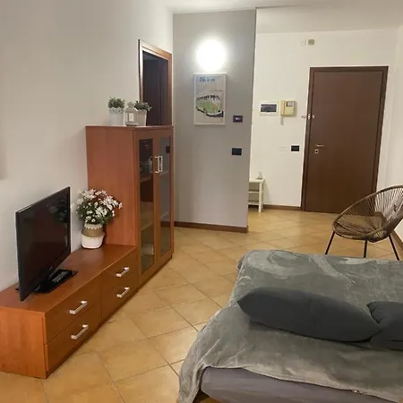 Vanti Al Garda Bardolino Extérieur photo