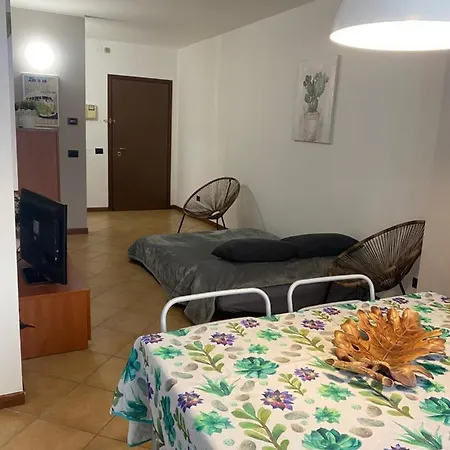 Vanti Al Garda Bardolino Extérieur photo