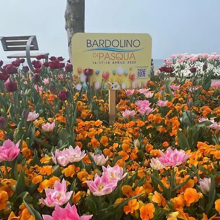 Vanti Al Garda Bardolino Extérieur photo