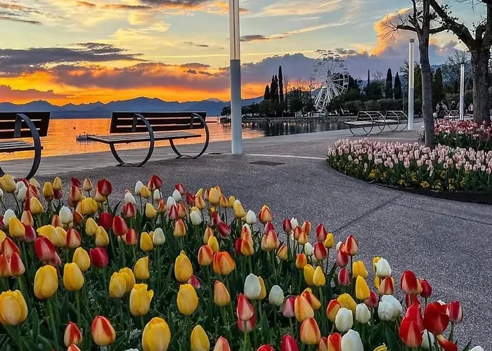 Vanti Al Garda